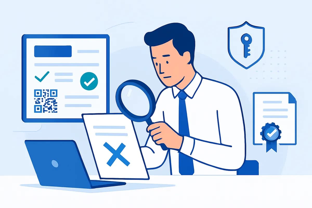 NF-e Denegada: Causas, Consequências e Como Resolver