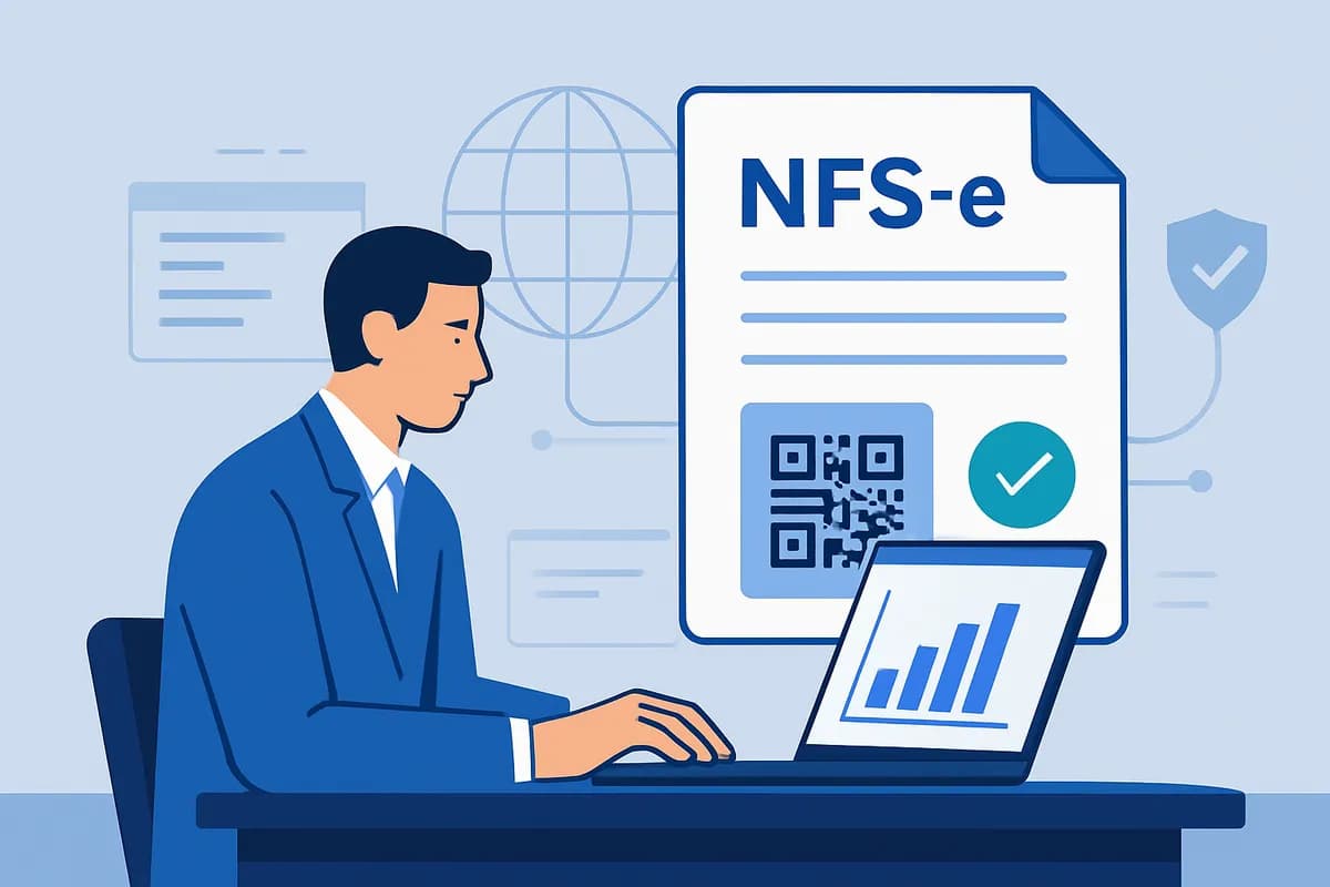 NFS-e: Tudo Sobre a Nota Fiscal de Serviços Eletrônica