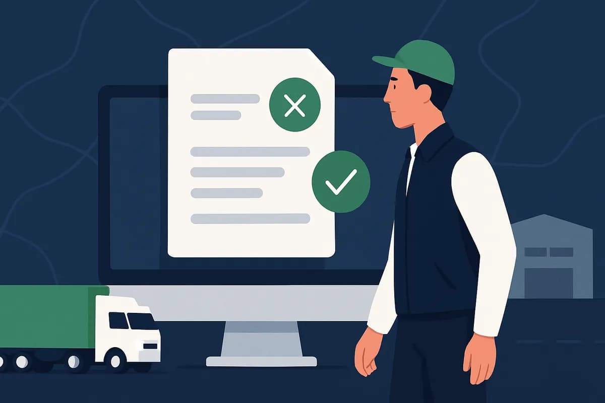 NF-e Cancelada: O Que Fazer e Como Verificar o Status